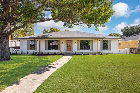 12130 Lochwood Boulevard Dallas TX 75218