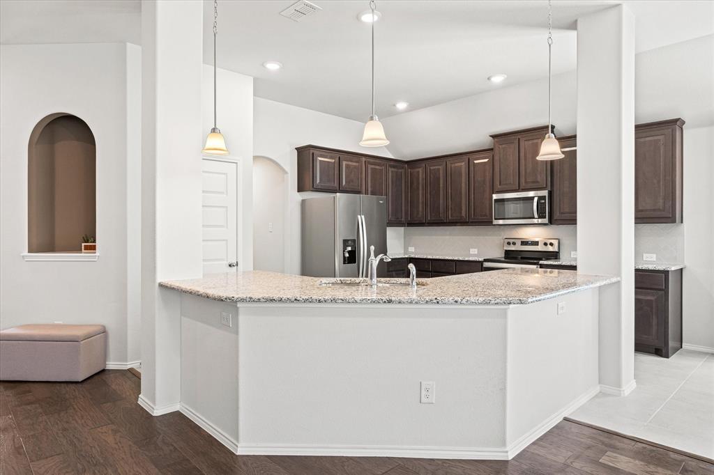 Bristol Oaks Add - Residential