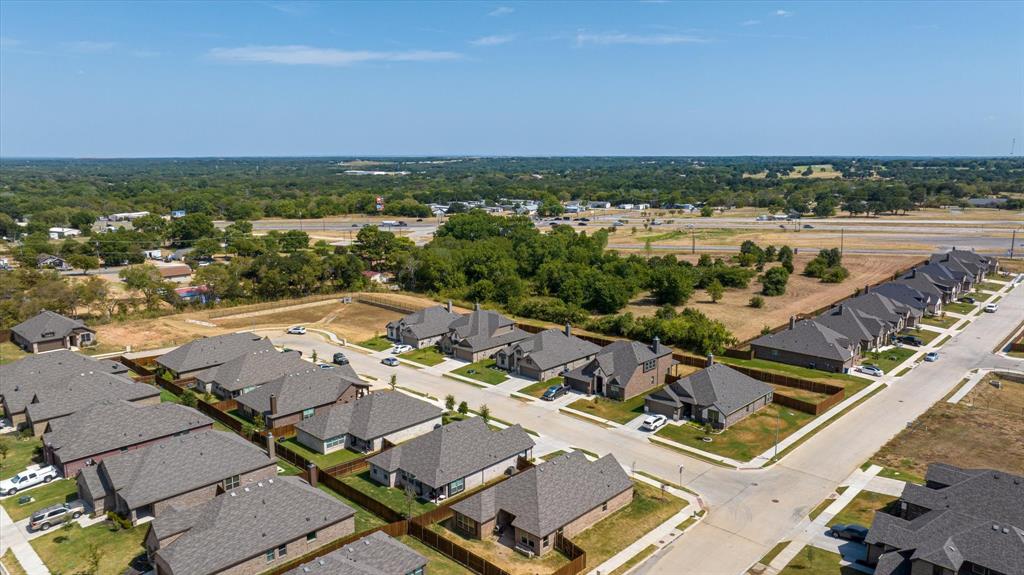 Bristol Oaks Add - Residential