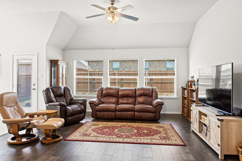 Bristol Oaks Add - Residential