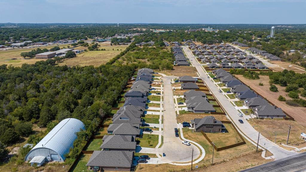 Bristol Oaks Add - Residential