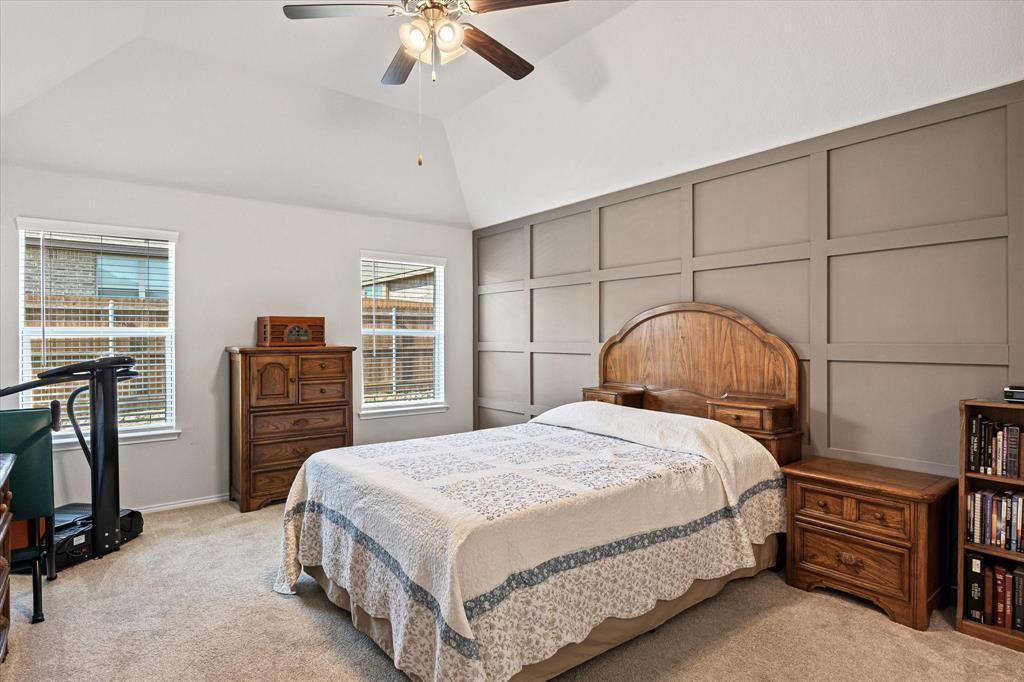 Bristol Oaks Add - Residential