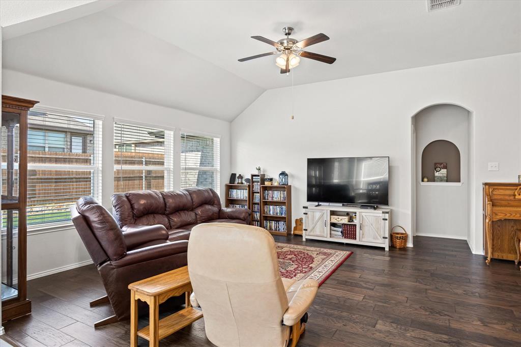 Bristol Oaks Add - Residential