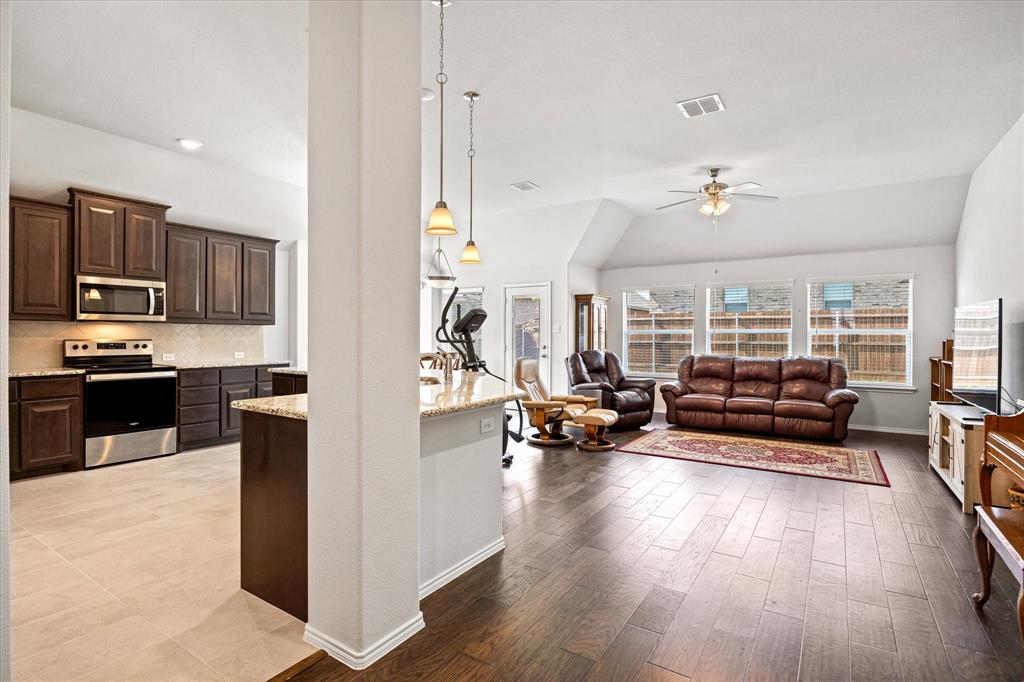 Bristol Oaks Add - Residential