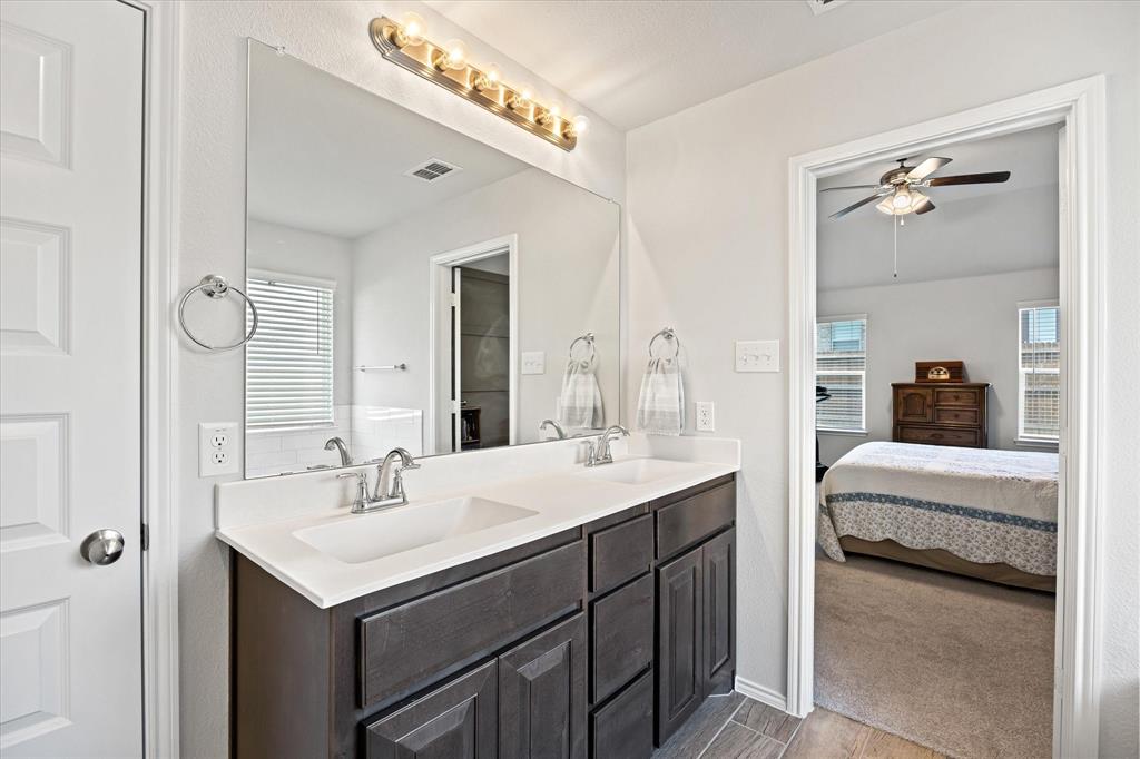 Bristol Oaks Add - Residential