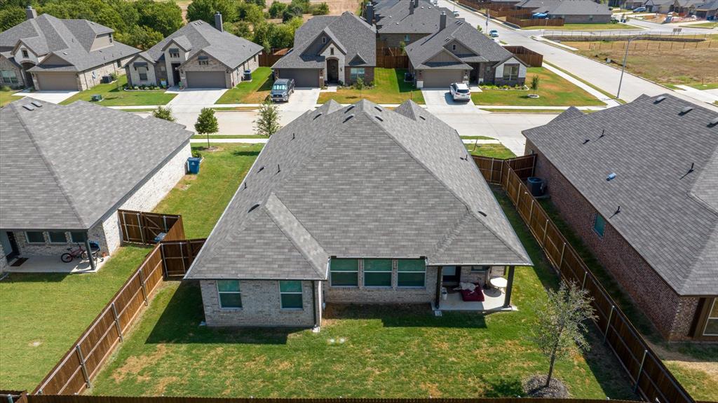 Bristol Oaks Add - Residential