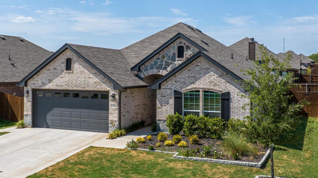 Bristol Oaks Add - Residential