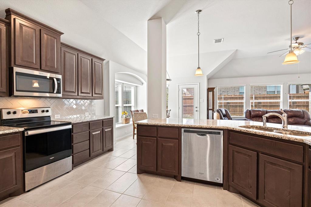 Bristol Oaks Add - Residential