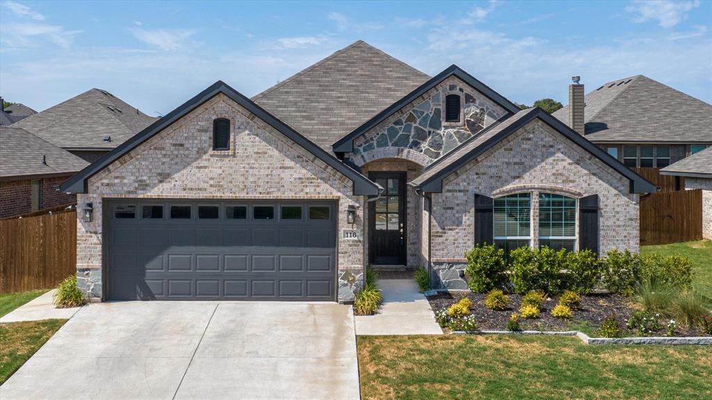 Bristol Oaks Add - Residential