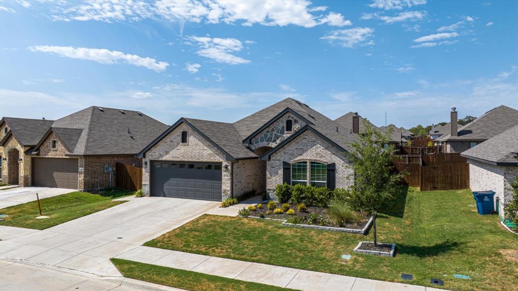 Bristol Oaks Add - Residential