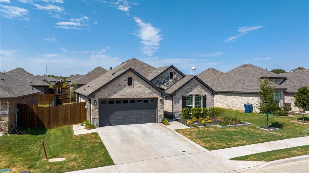 Bristol Oaks Add - Residential