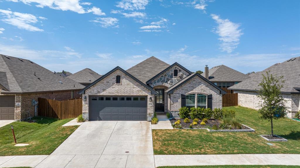 Bristol Oaks Add - Residential