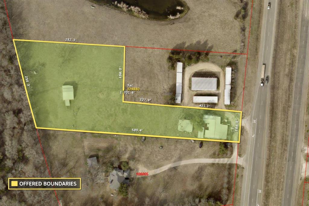 City Of Paris - Commercial Sale