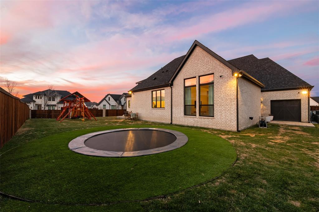 Star Trail Ph 13 - Residential