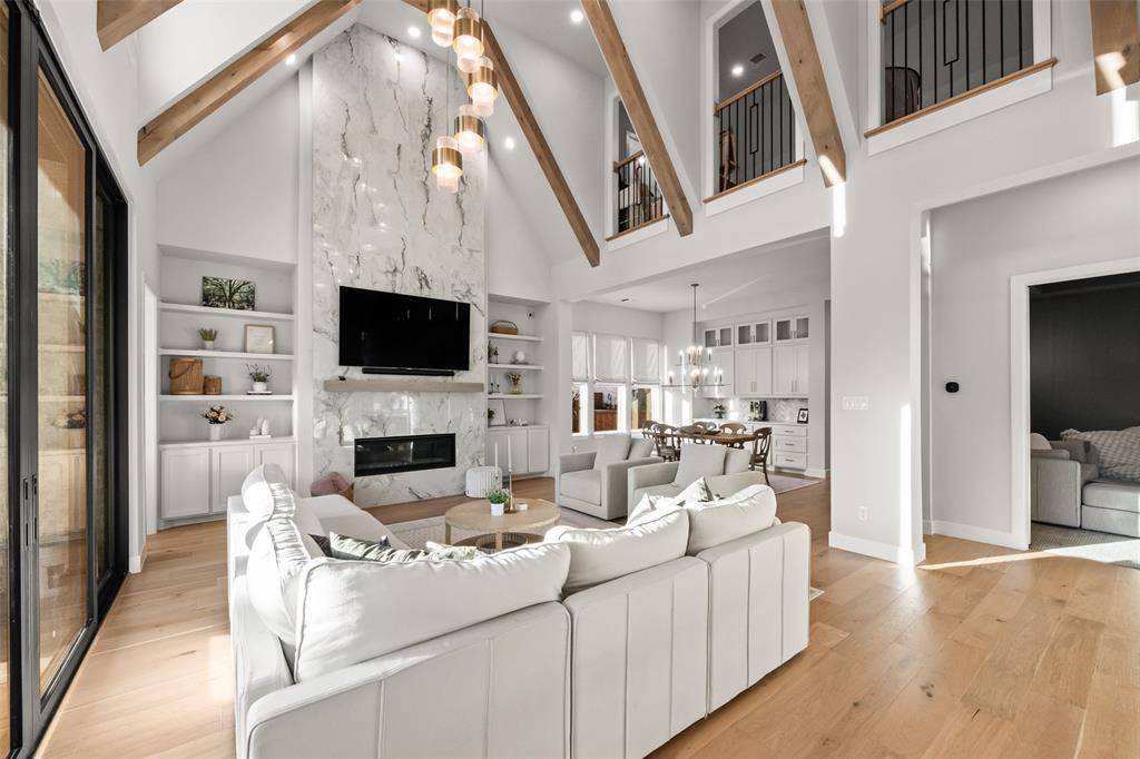 Star Trail Ph 13 - Residential