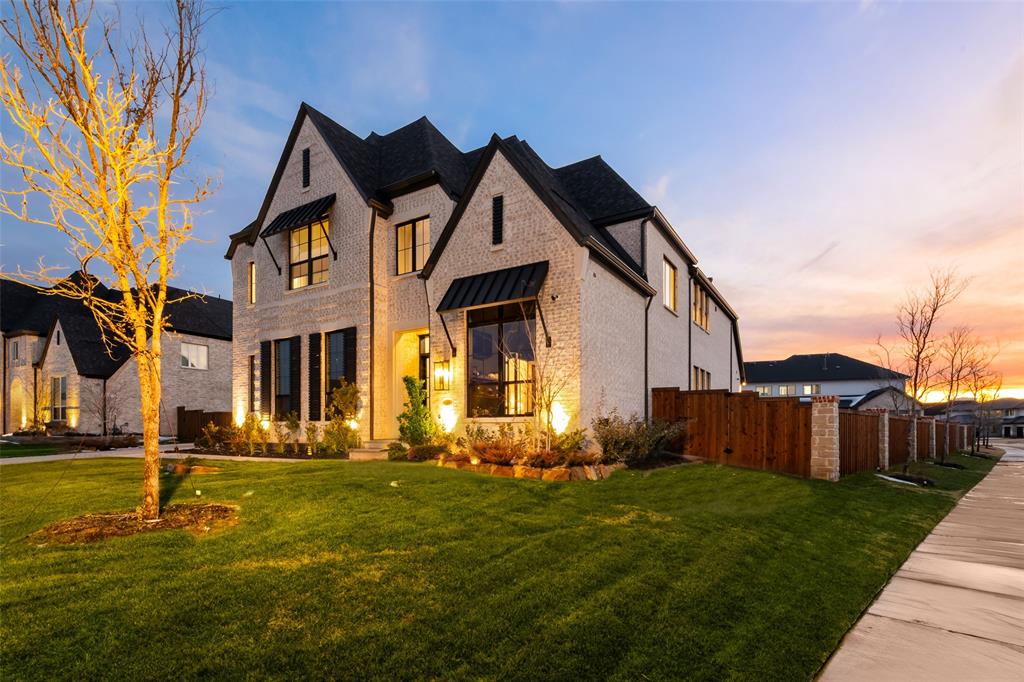 Star Trail Ph 13 - Residential