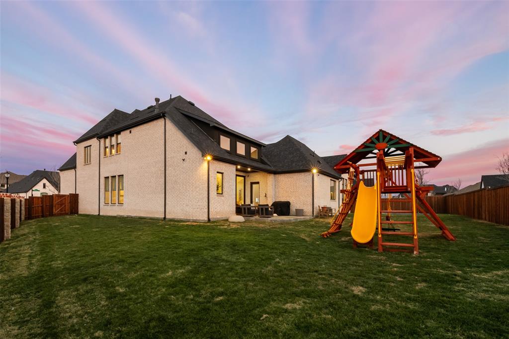 Star Trail Ph 13 - Residential