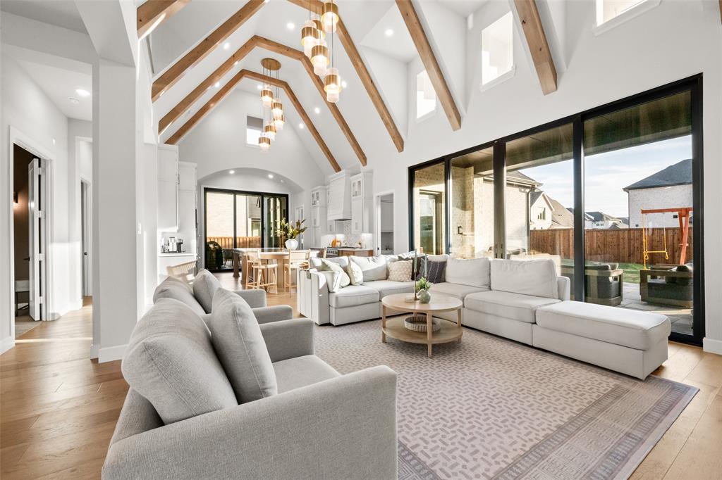 Star Trail Ph 13 - Residential