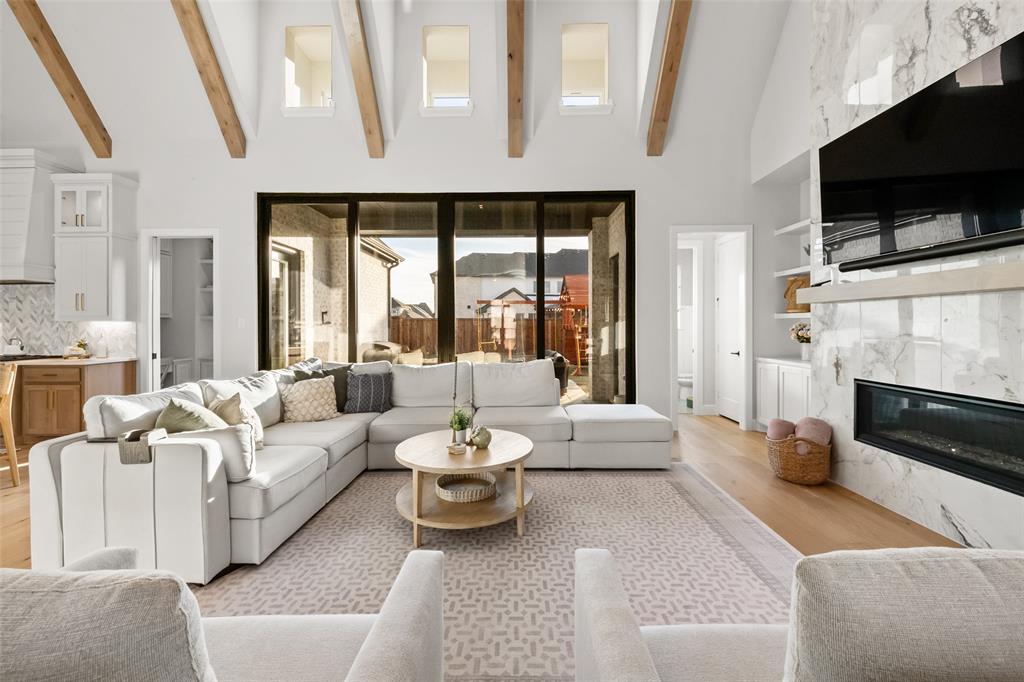 Star Trail Ph 13 - Residential