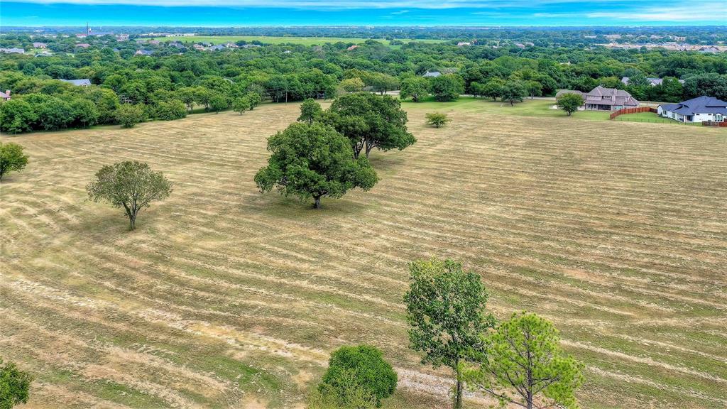 THOMPSON WILLIAM - Land