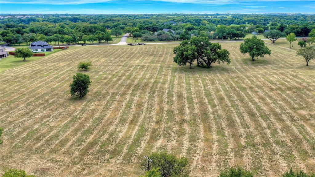 THOMPSON WILLIAM - Land