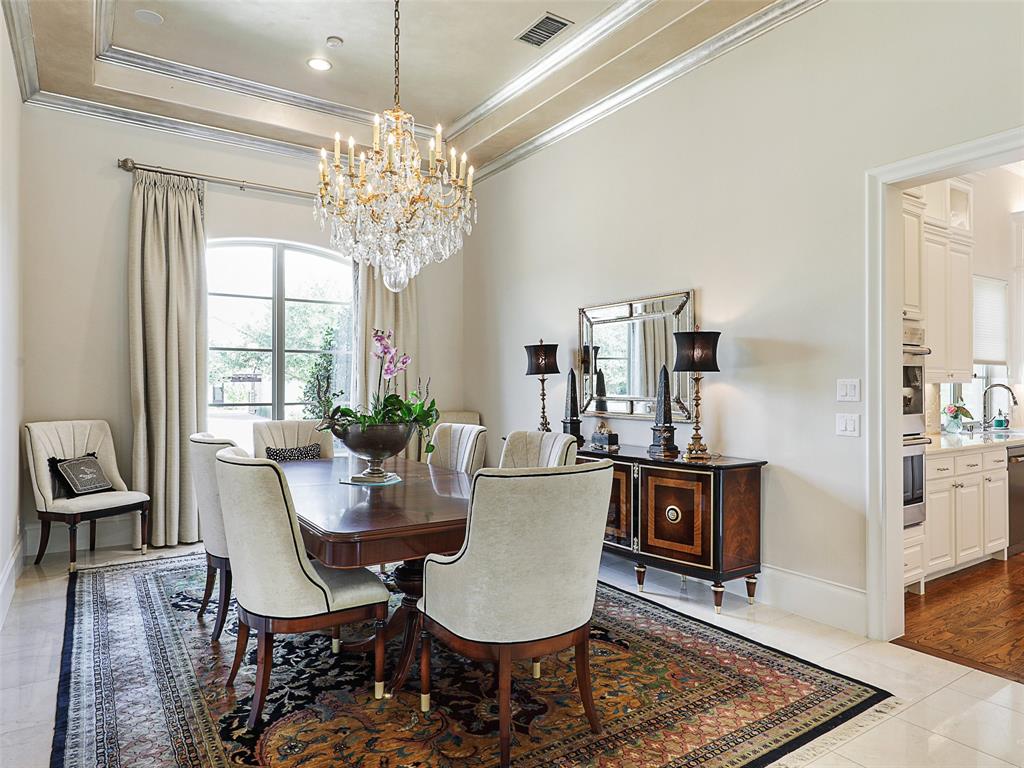 Phase 1 Of The Estates At Craig Ranch West - Residential