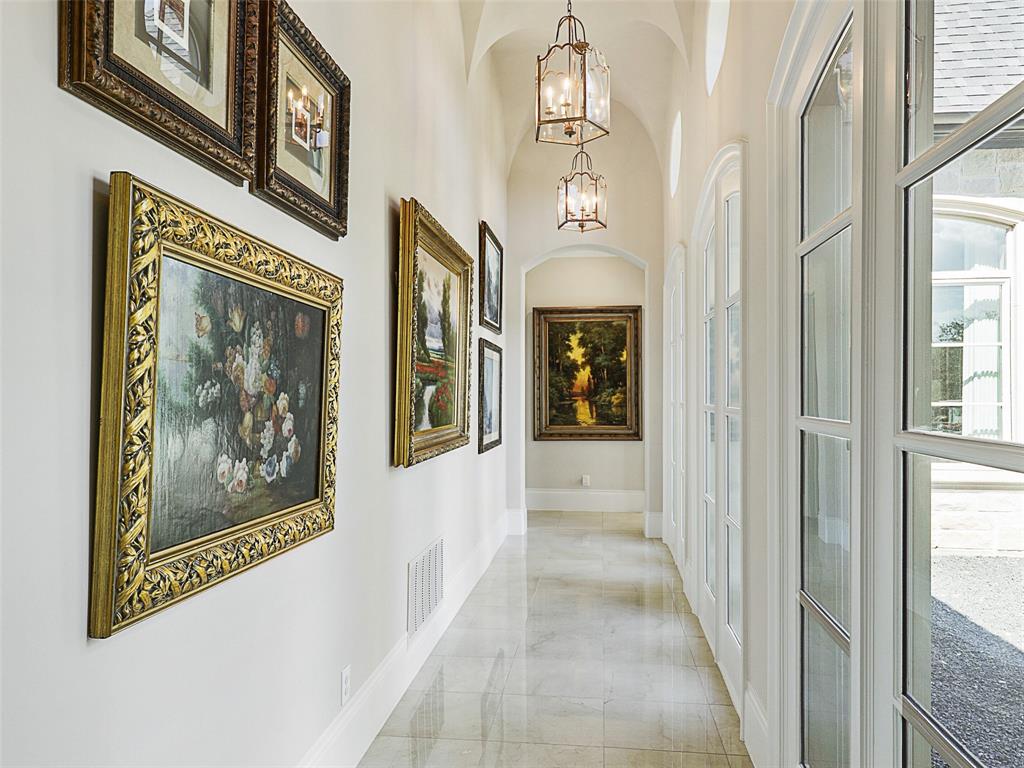 Phase 1 Of The Estates At Craig Ranch West - Residential