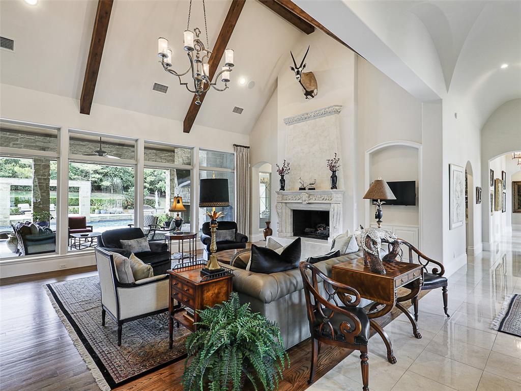 Phase 1 Of The Estates At Craig Ranch West - Residential