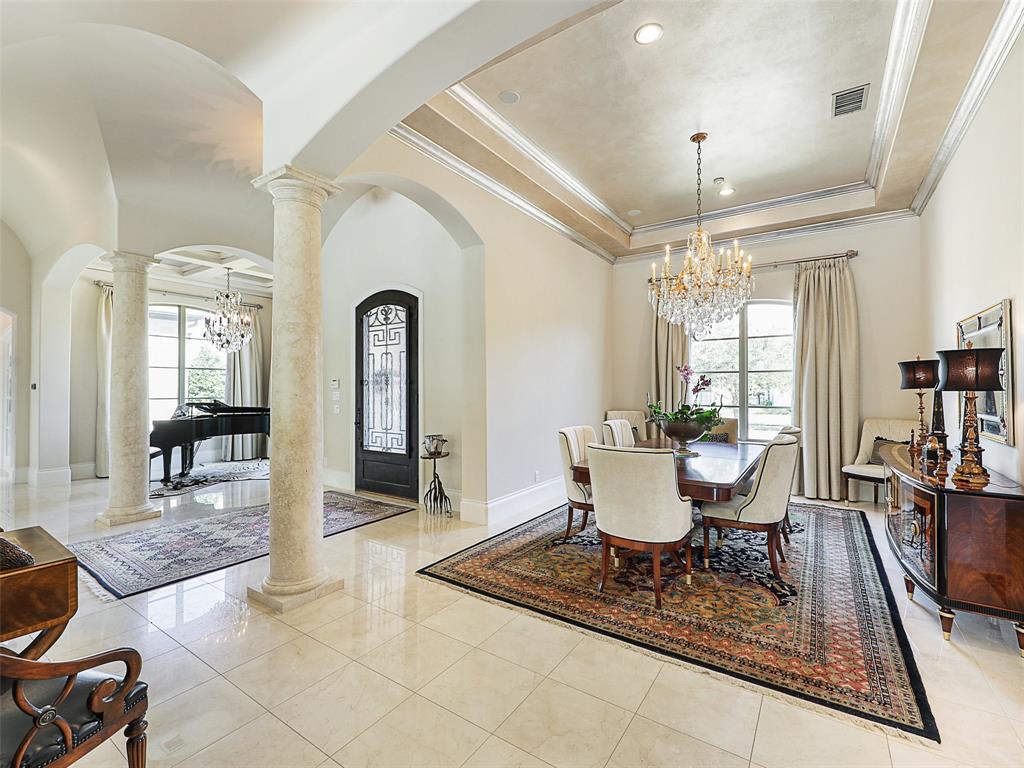 Phase 1 Of The Estates At Craig Ranch West - Residential