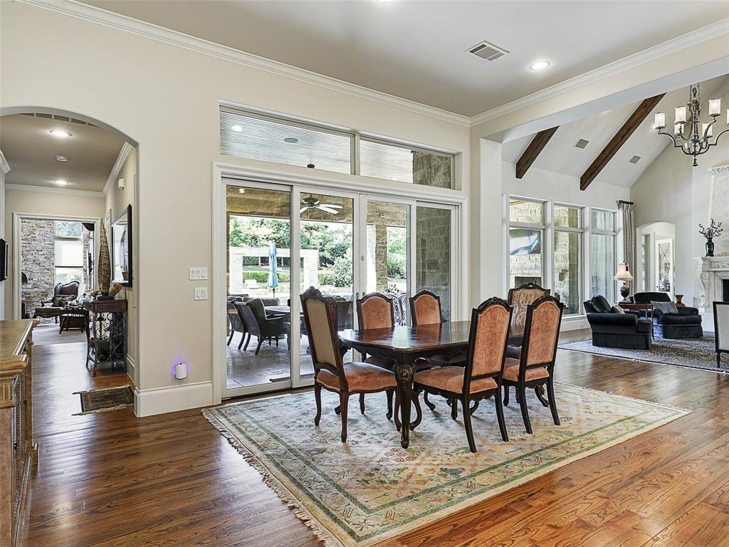 Phase 1 Of The Estates At Craig Ranch West - Residential