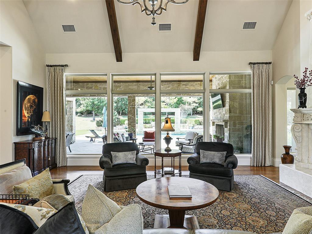 Phase 1 Of The Estates At Craig Ranch West - Residential