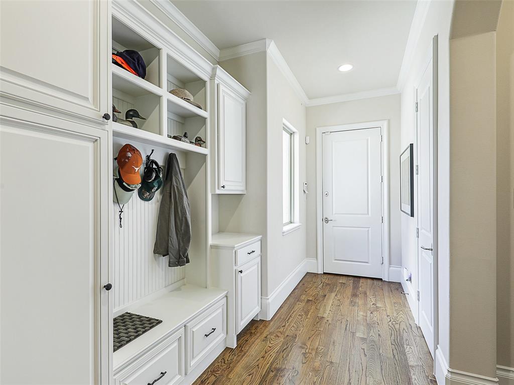 Phase 1 Of The Estates At Craig Ranch West - Residential