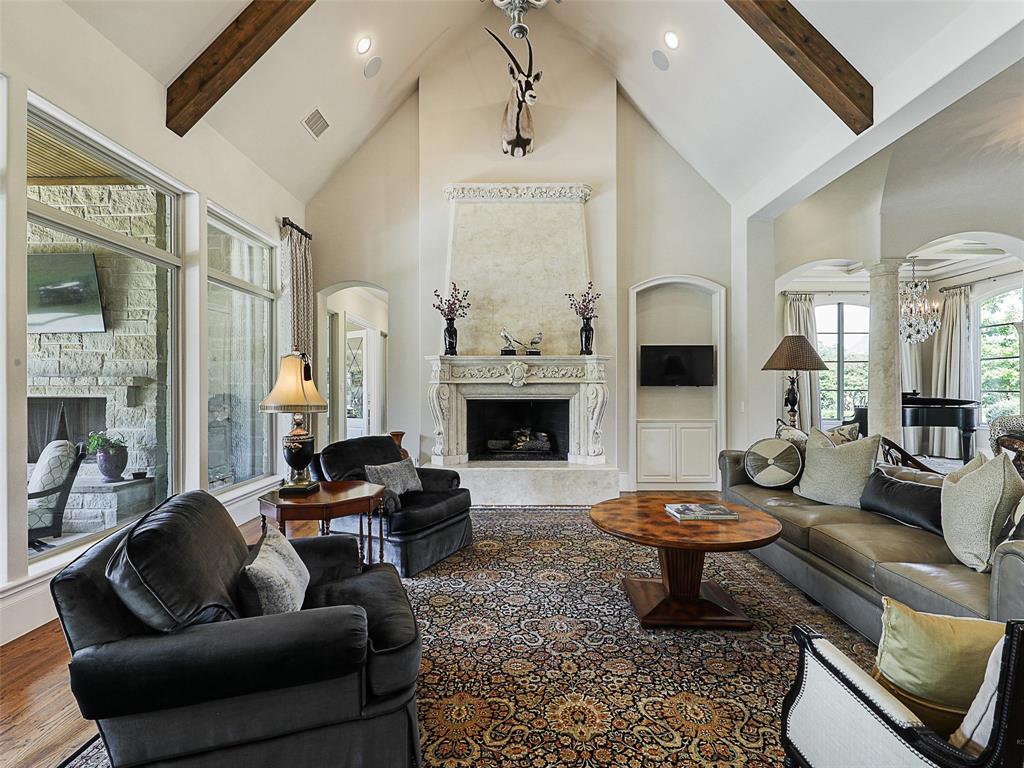 Phase 1 Of The Estates At Craig Ranch West - Residential