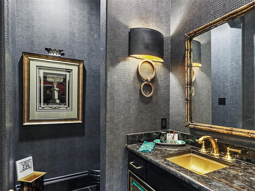 Phase 1 Of The Estates At Craig Ranch West - Residential