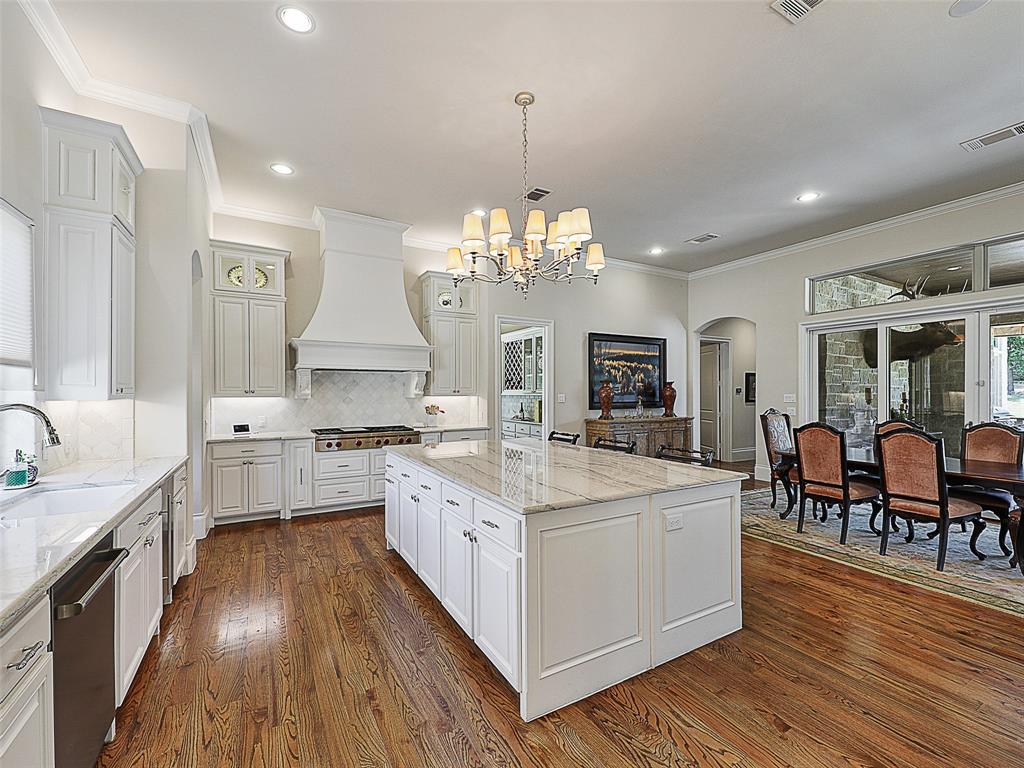 Phase 1 Of The Estates At Craig Ranch West - Residential