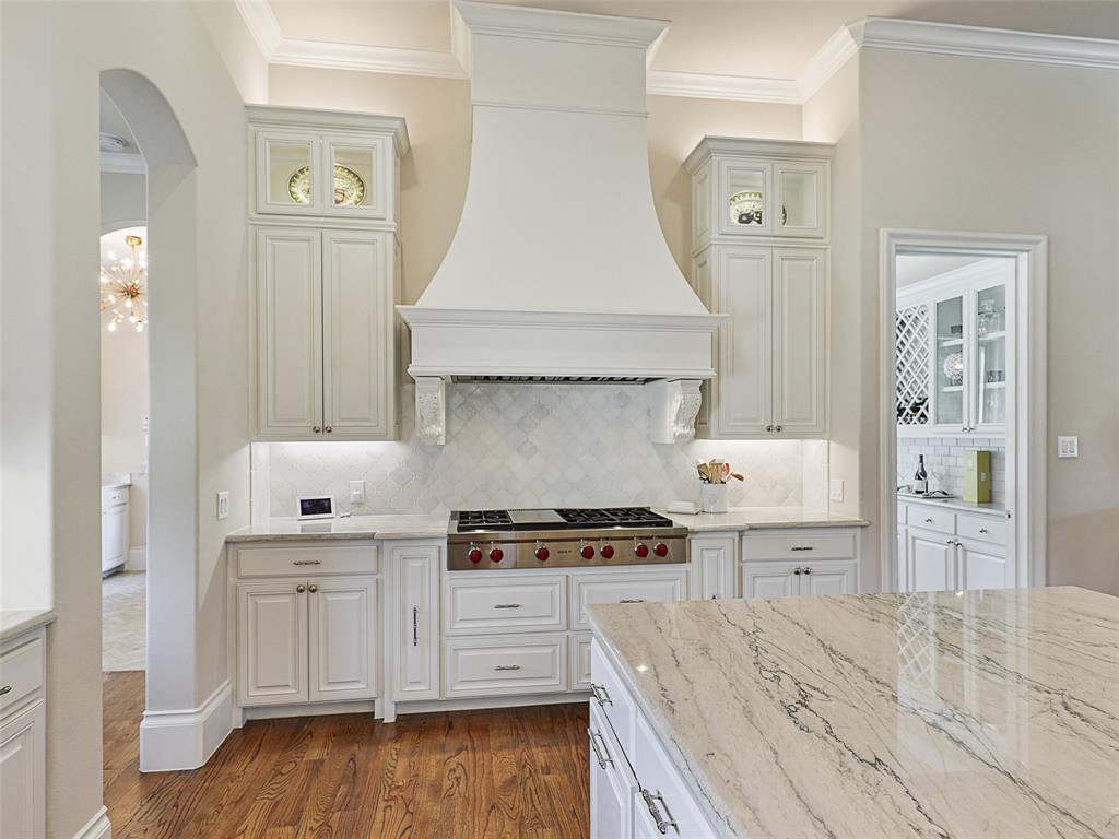 Phase 1 Of The Estates At Craig Ranch West - Residential