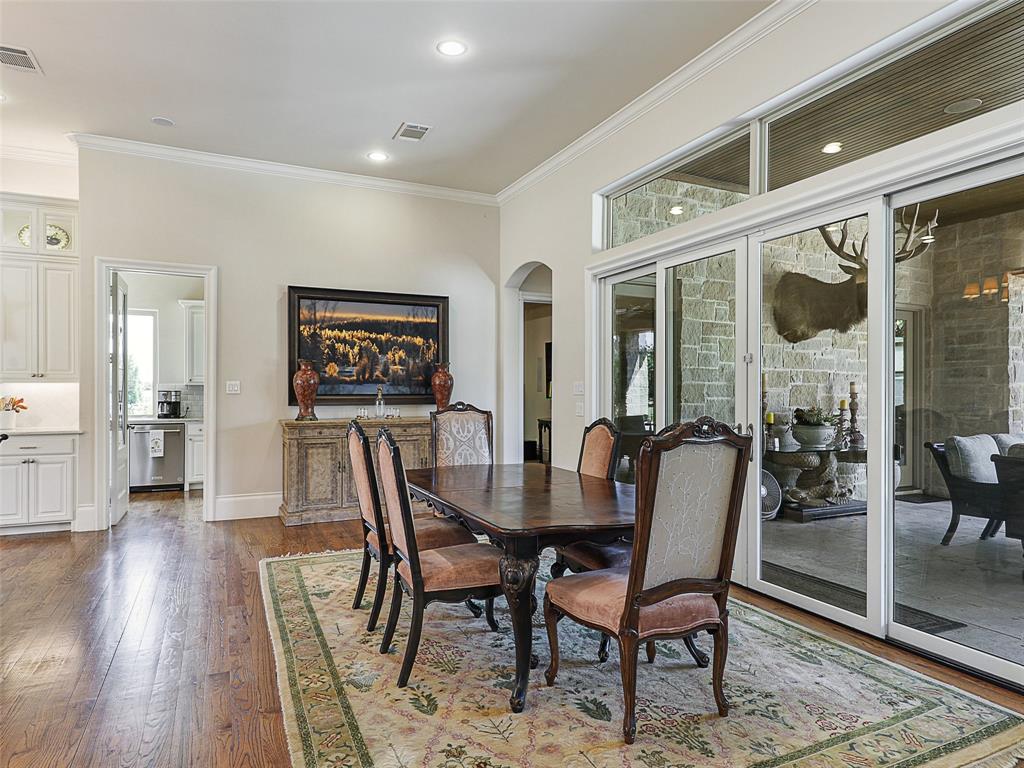 Phase 1 Of The Estates At Craig Ranch West - Residential