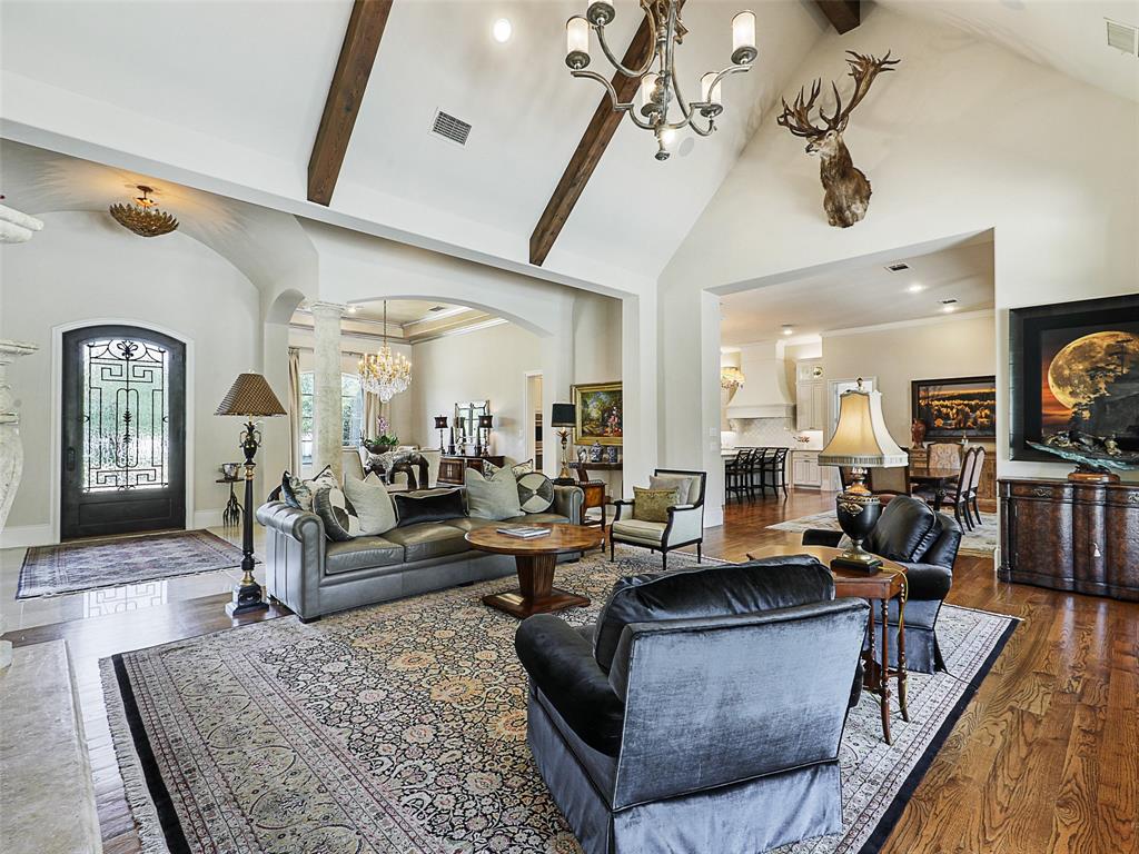 Phase 1 Of The Estates At Craig Ranch West - Residential