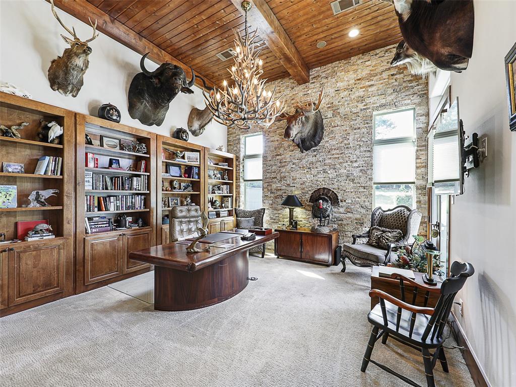 Phase 1 Of The Estates At Craig Ranch West - Residential