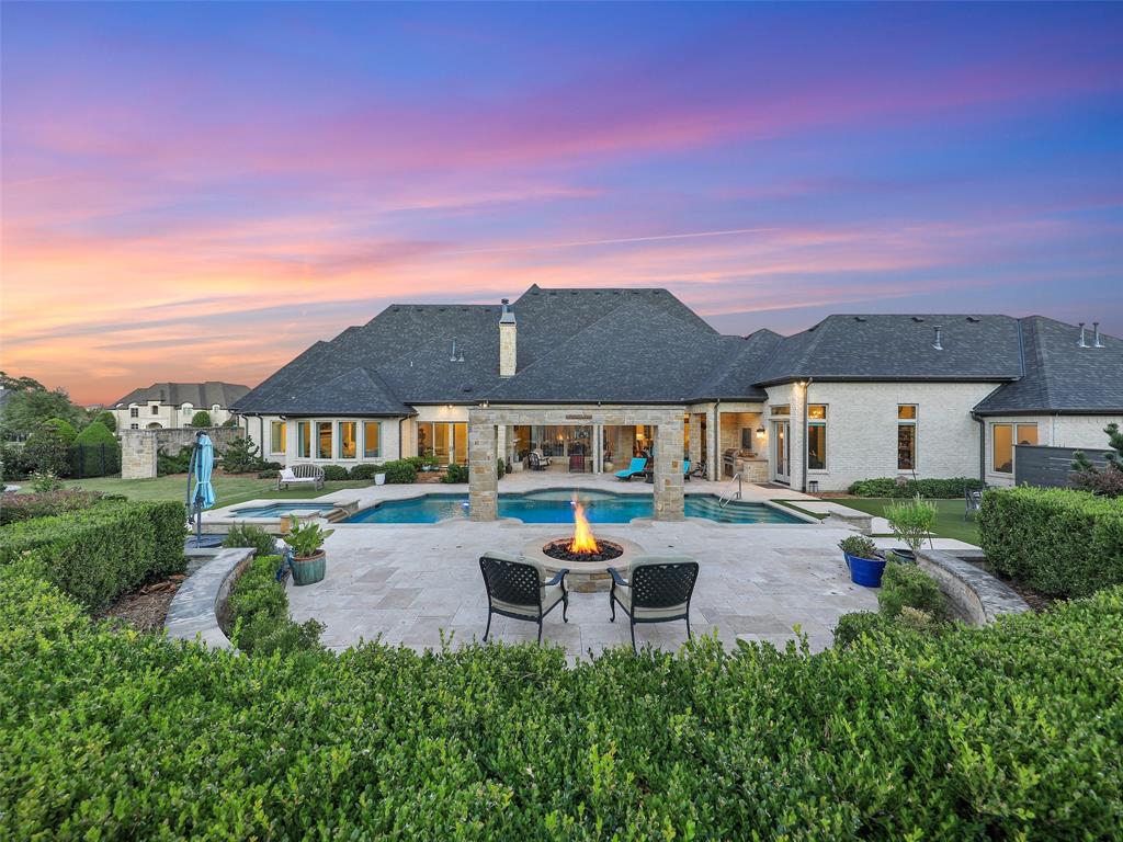 Phase 1 Of The Estates At Craig Ranch West - Residential