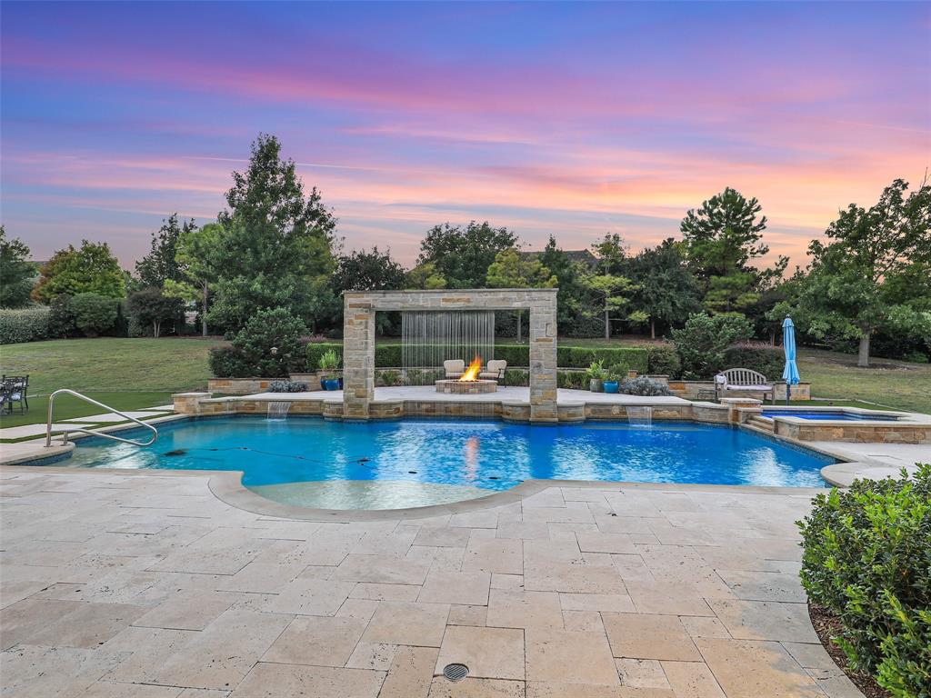 Phase 1 Of The Estates At Craig Ranch West - Residential