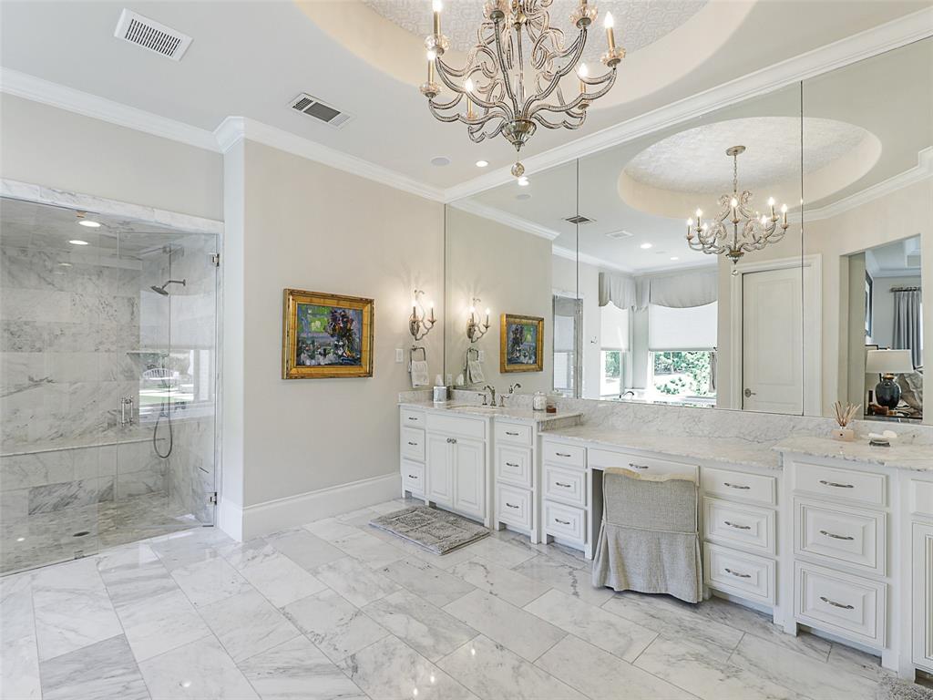 Phase 1 Of The Estates At Craig Ranch West - Residential