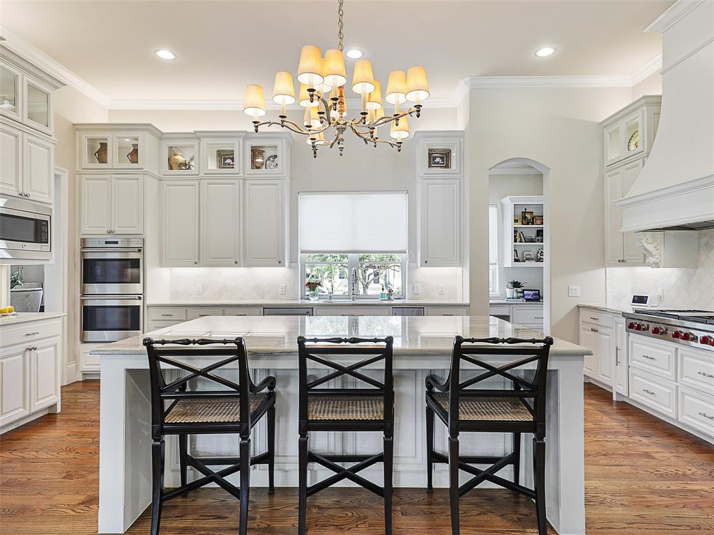 Phase 1 Of The Estates At Craig Ranch West - Residential