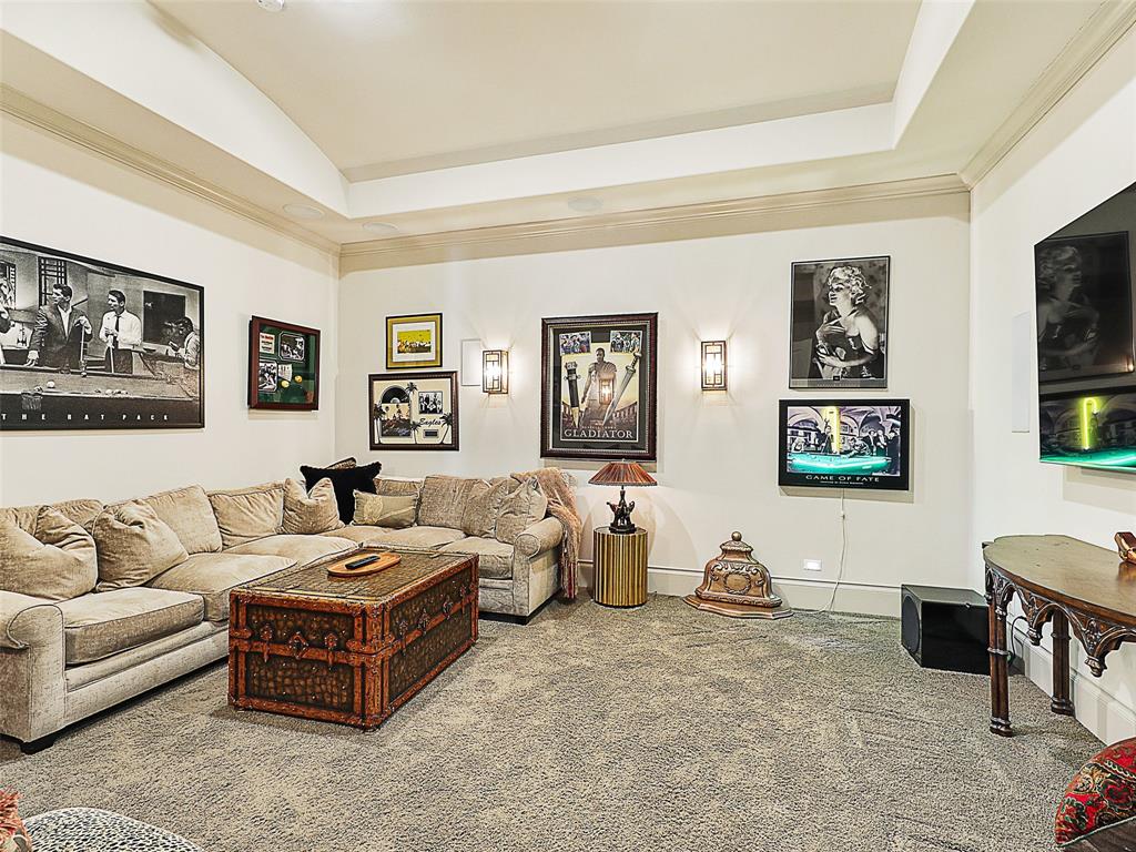 Phase 1 Of The Estates At Craig Ranch West - Residential