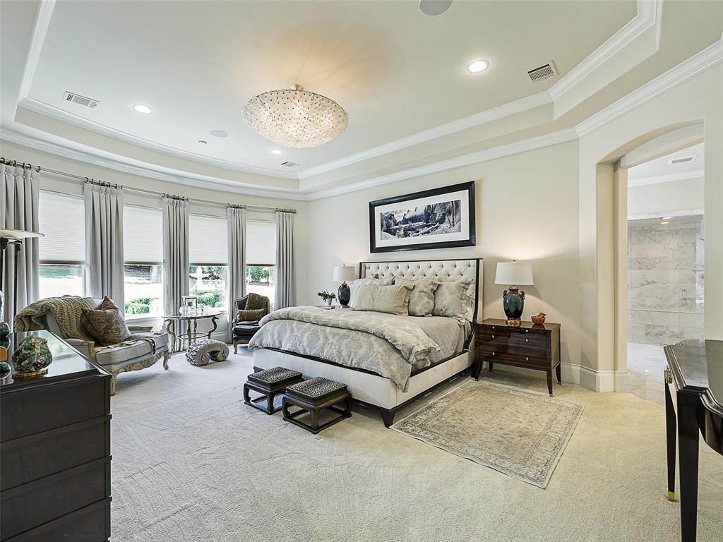 Phase 1 Of The Estates At Craig Ranch West - Residential