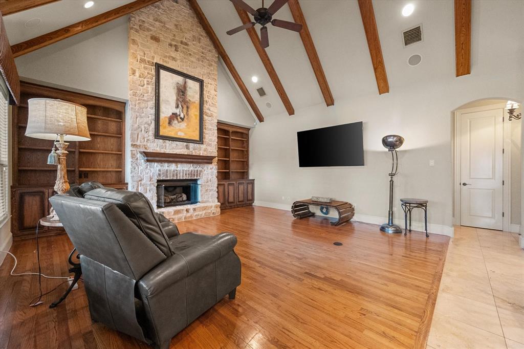 Village At St Ives The - Residential