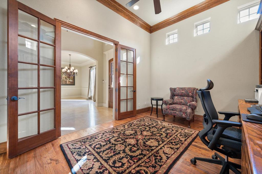 Village At St Ives The - Residential