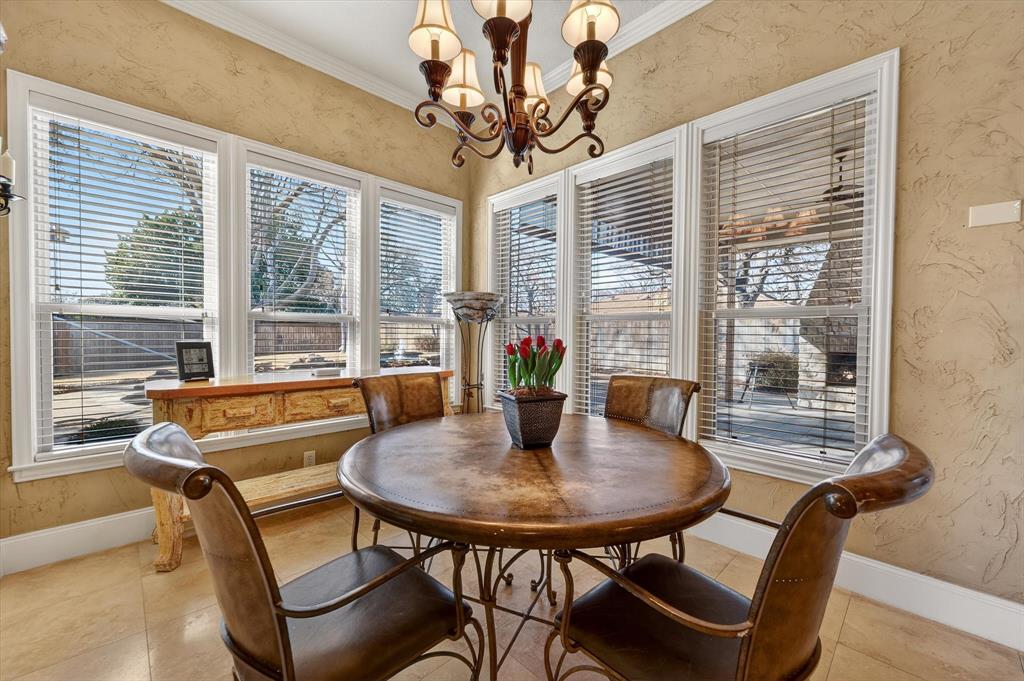 Village At St Ives The - Residential