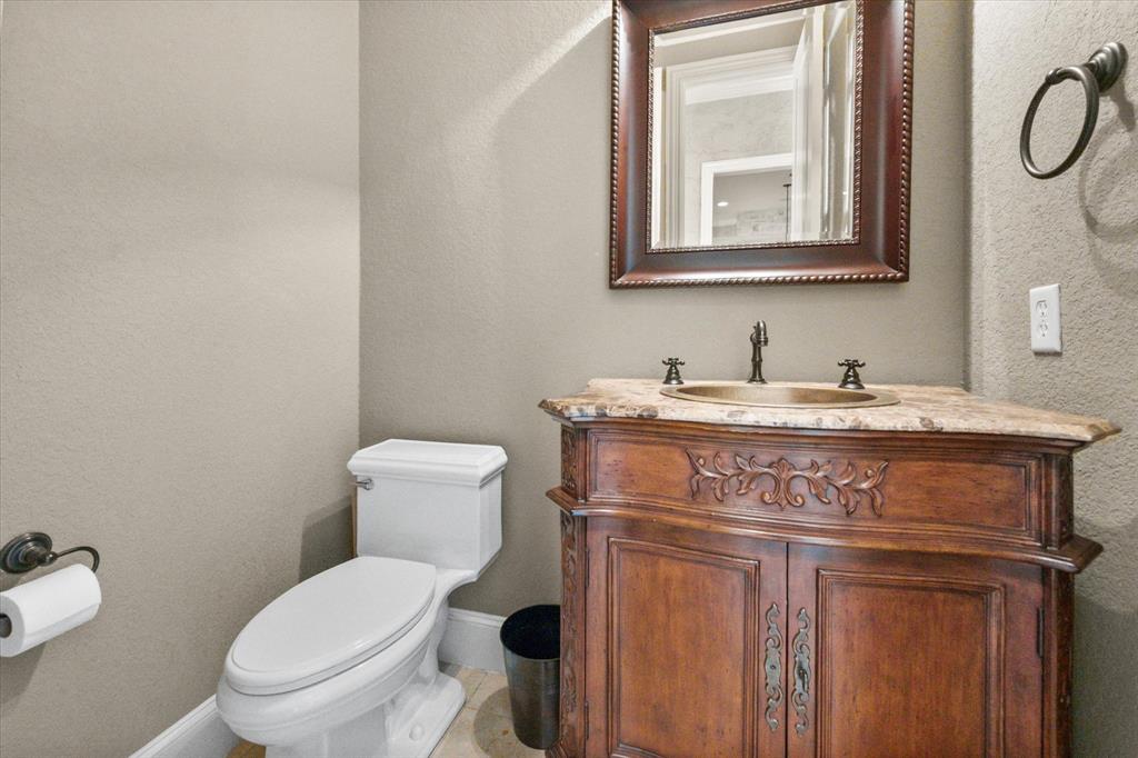 Village At St Ives The - Residential