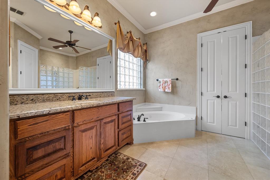 Village At St Ives The - Residential